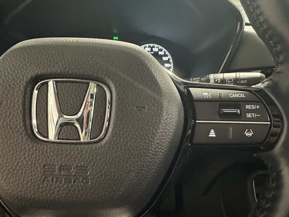 2023 Honda CR-V - Image 18