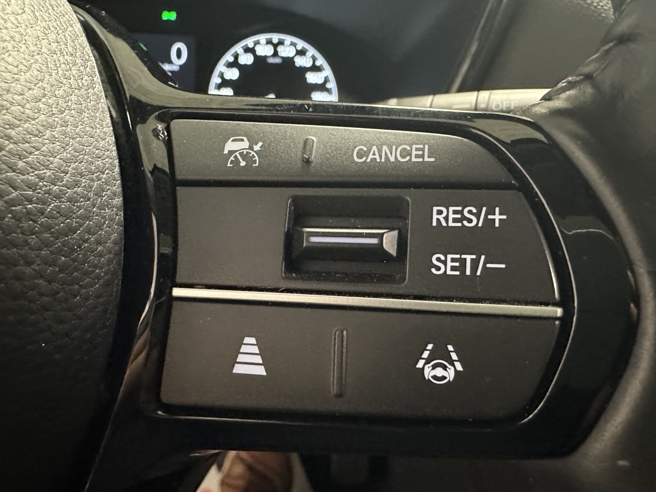 2023 Honda CR-V - Image 19