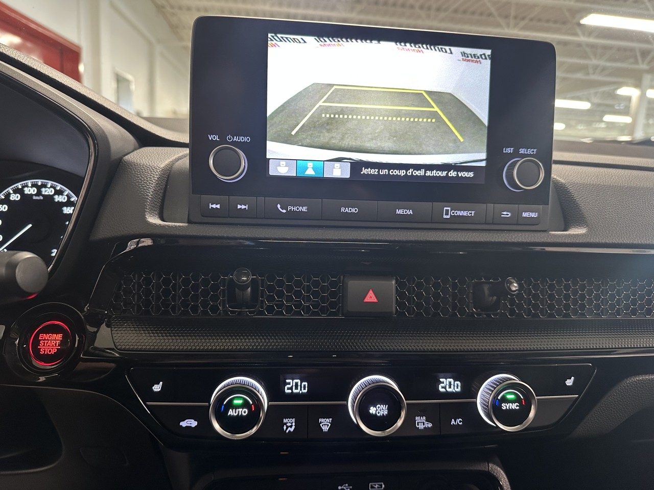 2023 Honda CR-V - Image 20