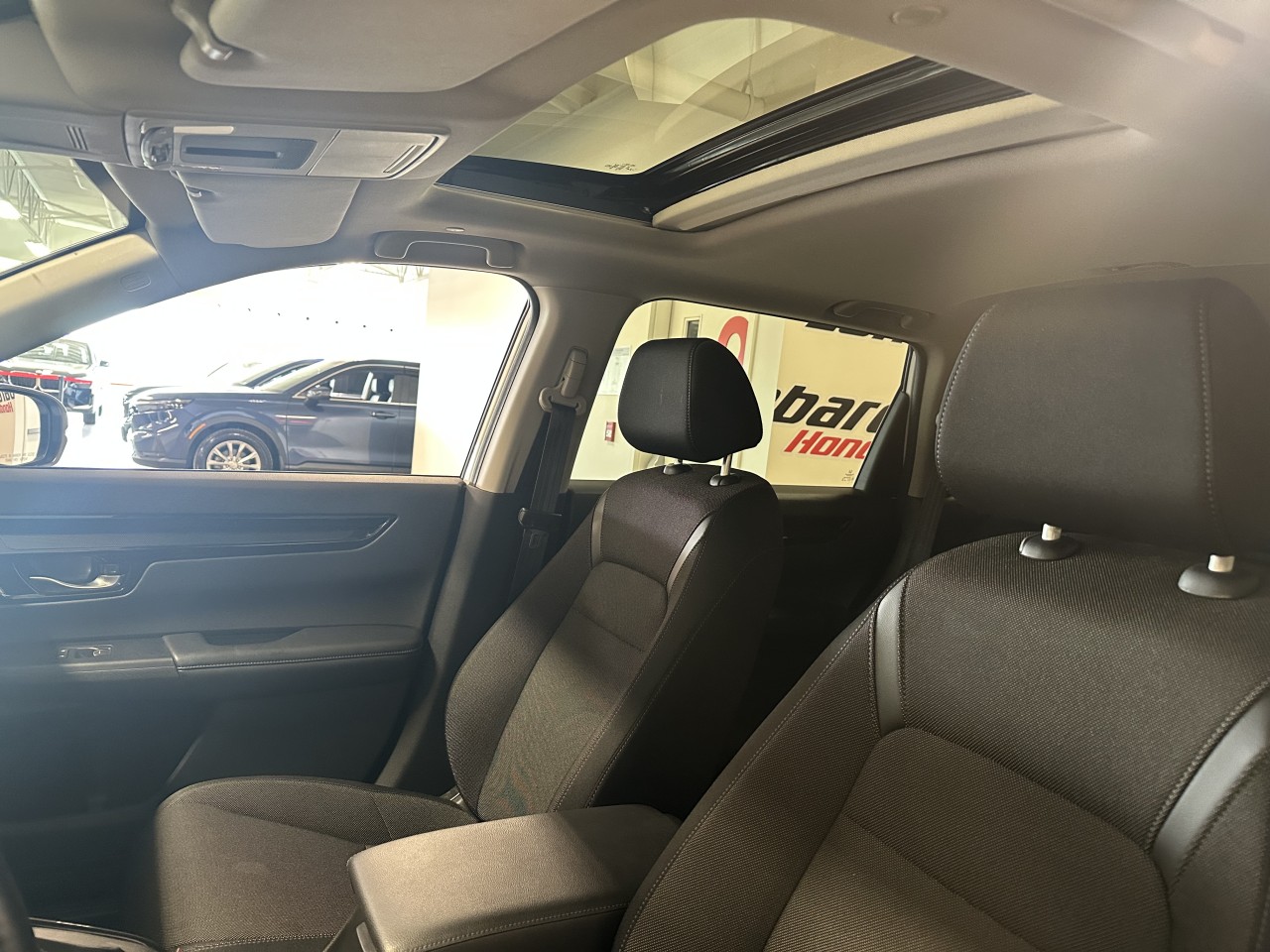 2023 Honda CR-V - Image 23