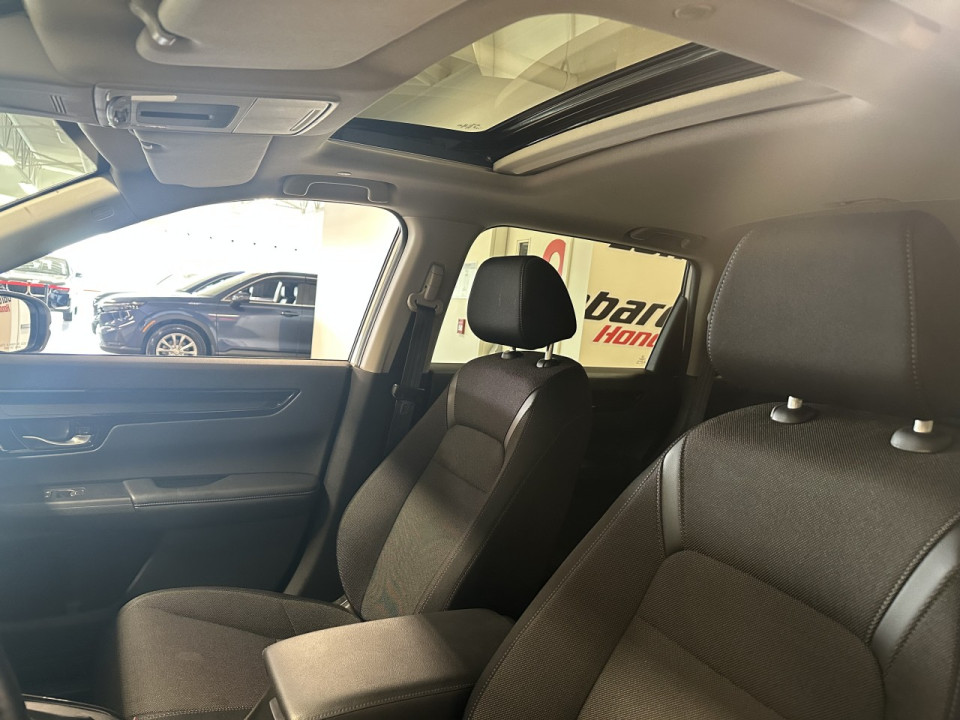2023 Honda CR-V - Image 23