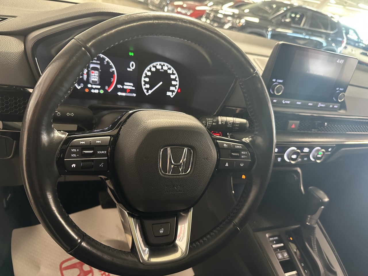 2023 Honda CR-V - Image 24