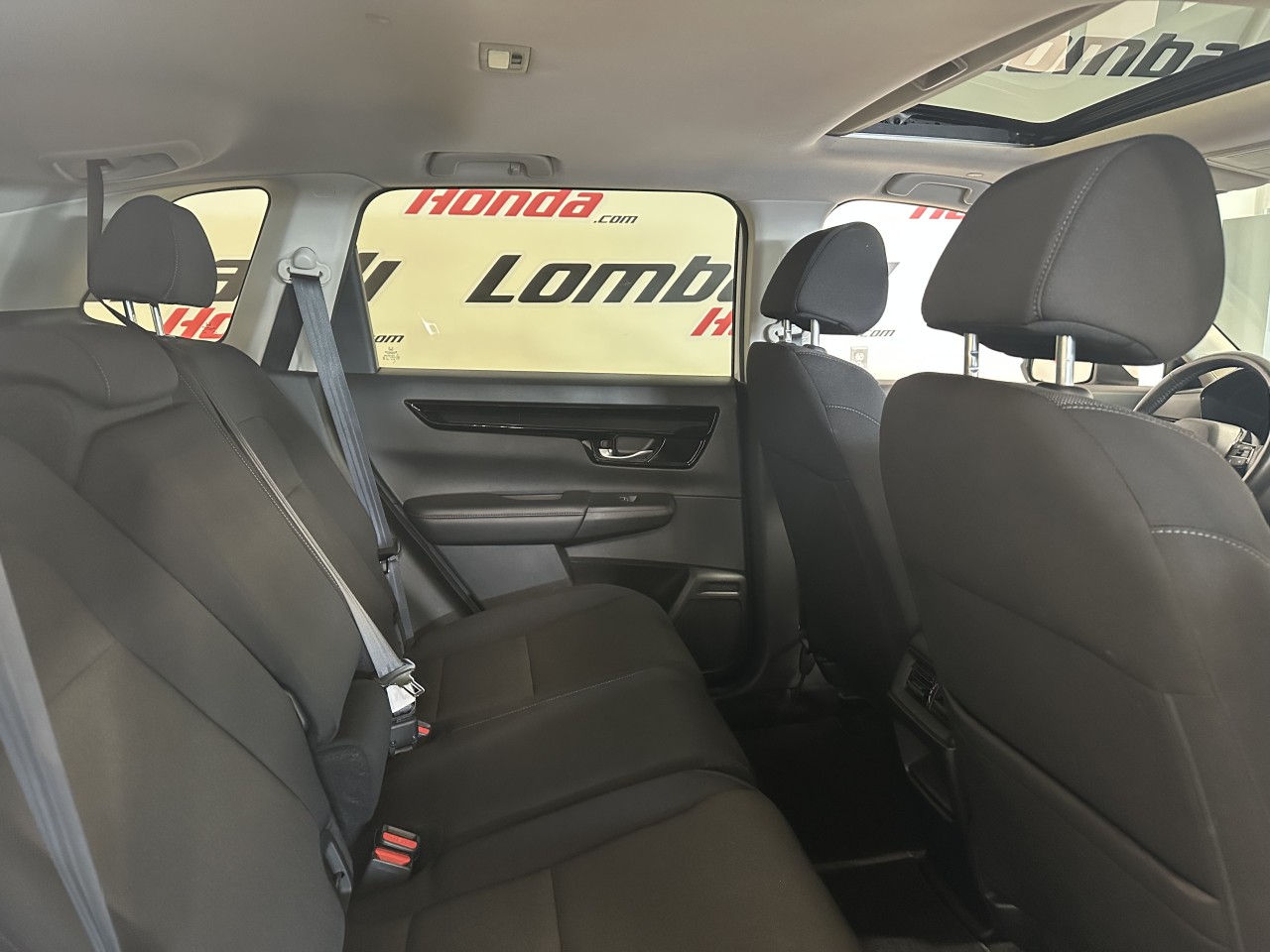 2023 Honda CR-V - Image 26