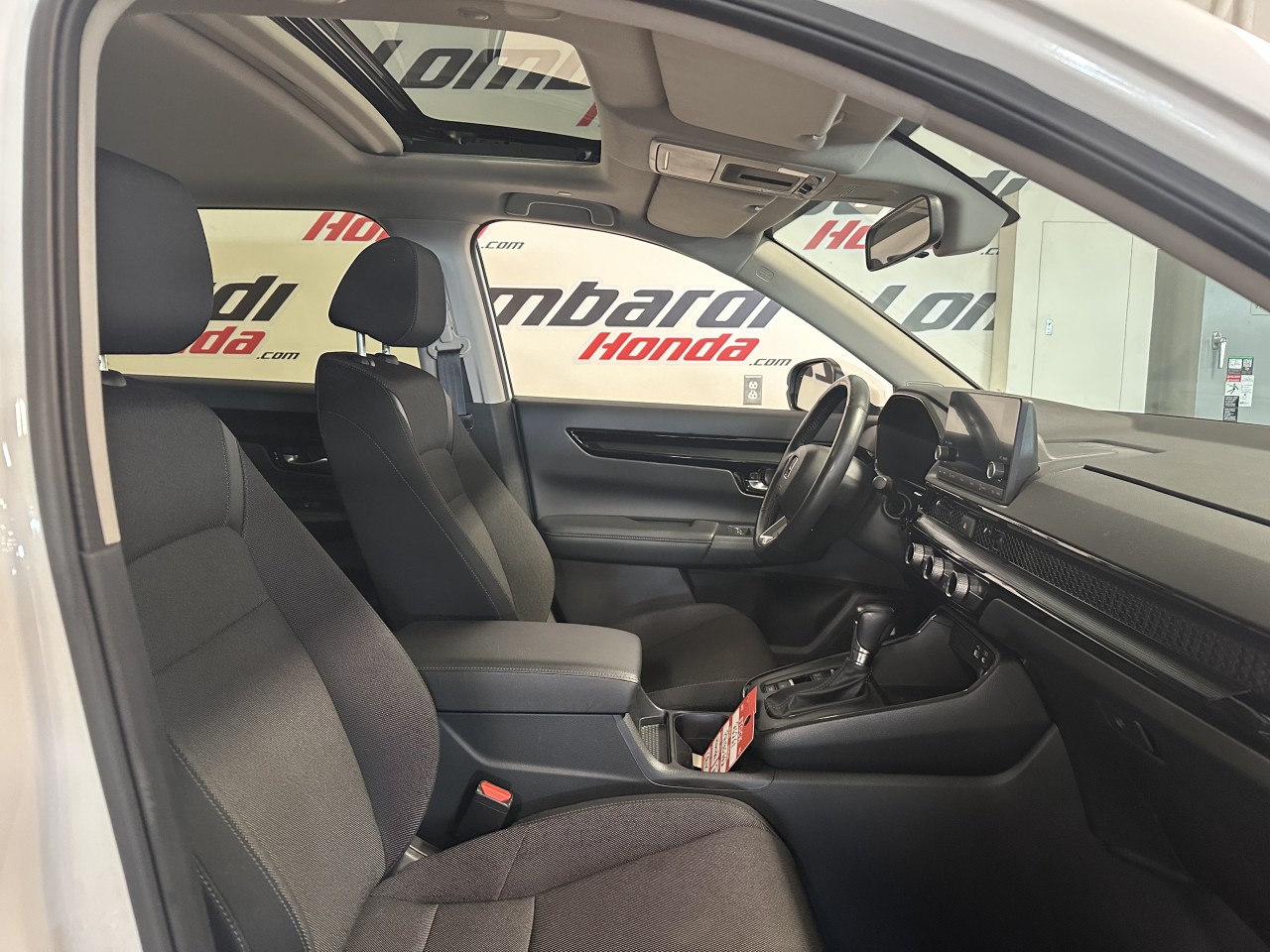 2023 Honda CR-V - Image 28