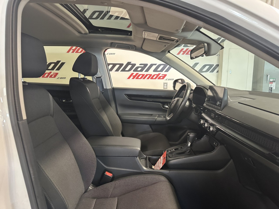 2023 Honda CR-V - Image 28