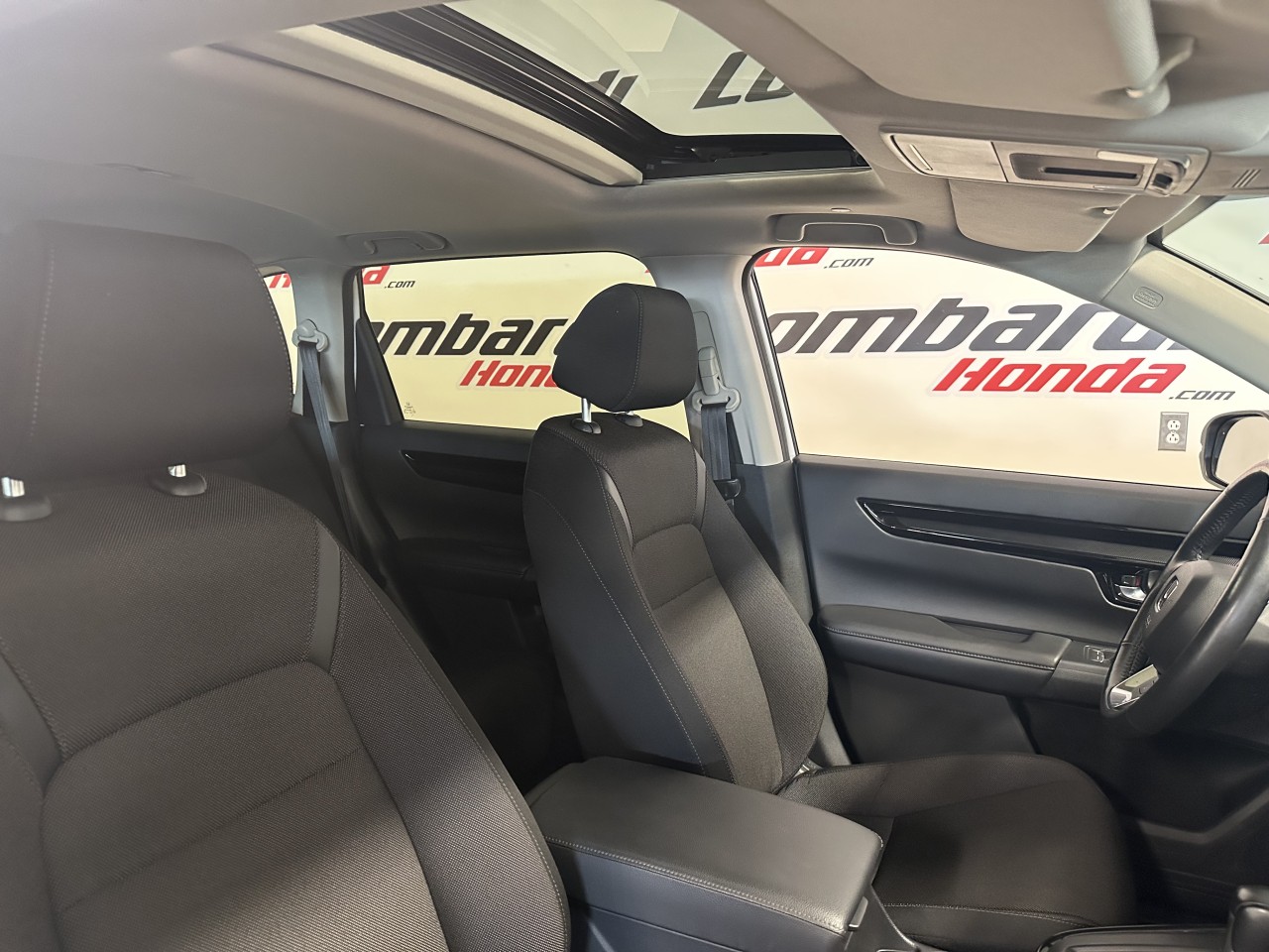2023 Honda CR-V - Image 29