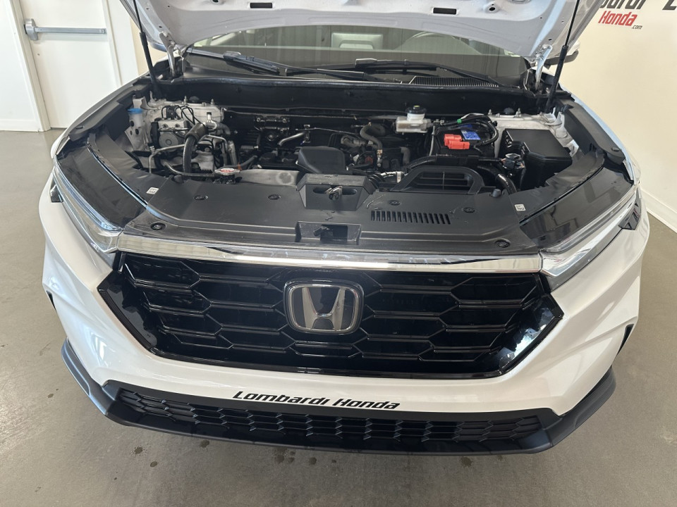 2023 Honda CR-V - Image 30