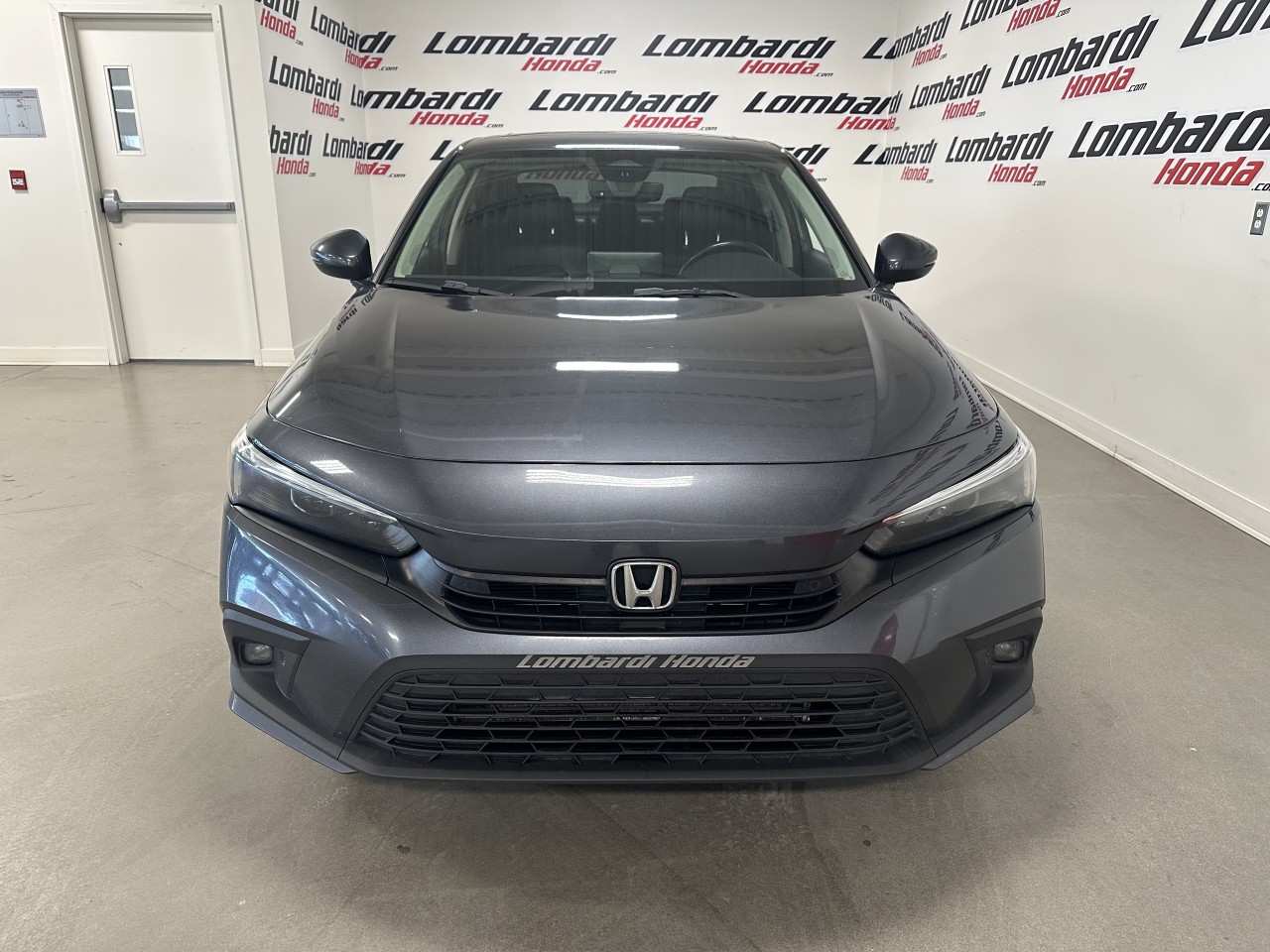 2022 Honda Civic - Image 2