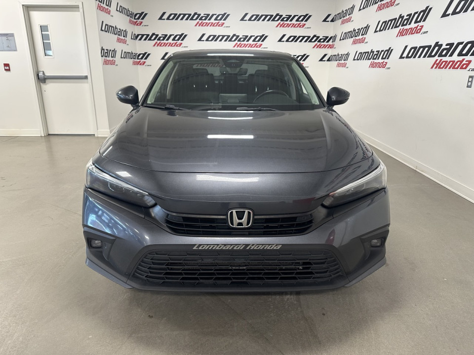 2022 Honda Civic - Image 2