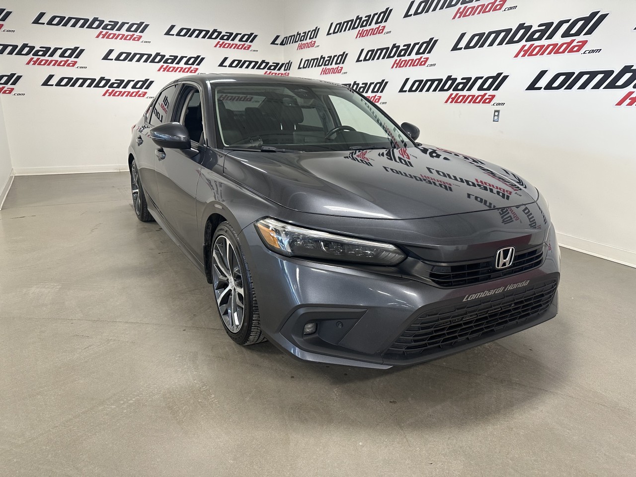 2022 Honda Civic - Image 4