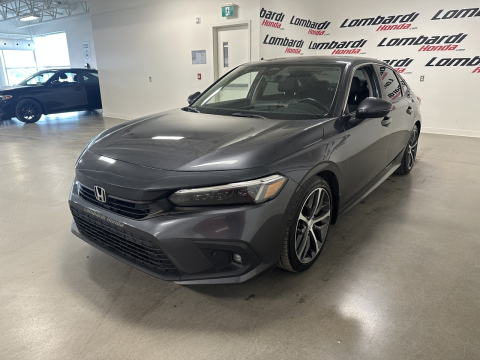 2022 Honda Civic - Image 6