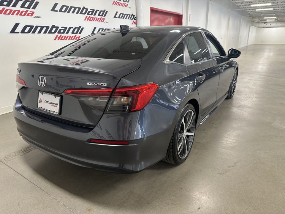 2022 Honda Civic - Image 9