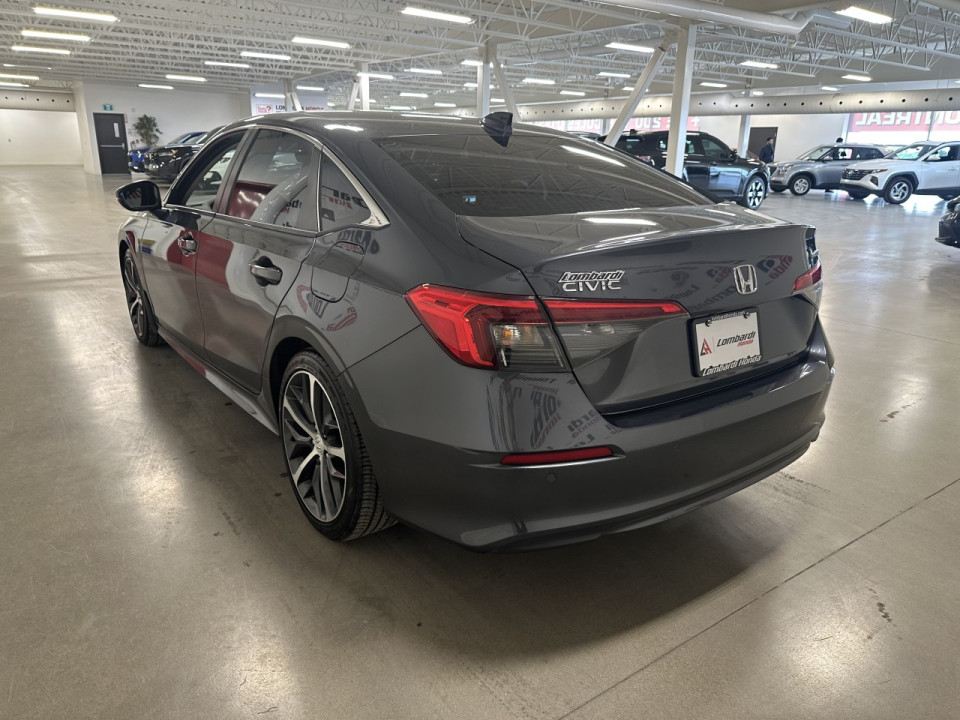 2022 Honda Civic - Image 11
