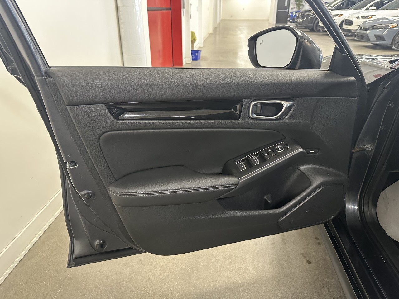 2022 Honda Civic - Image 12
