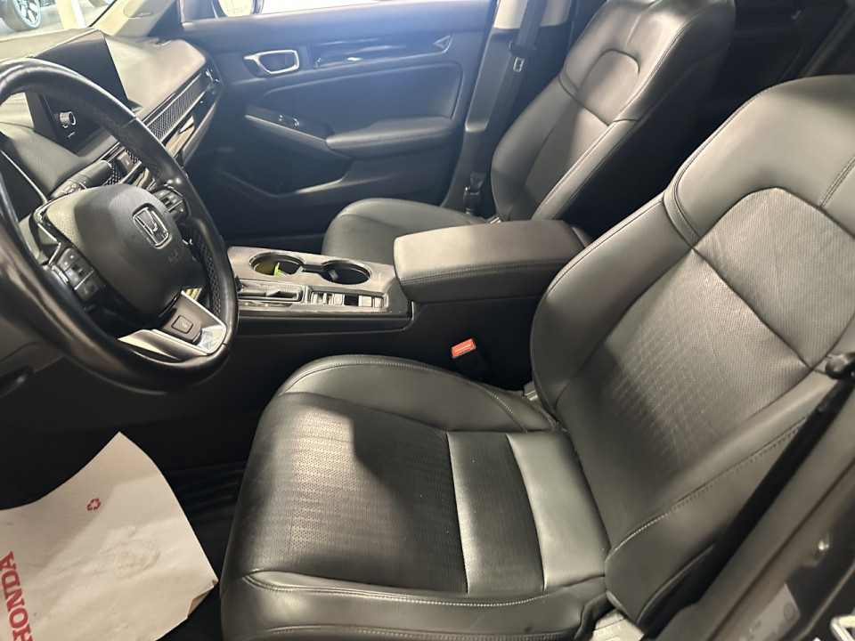 2022 Honda Civic - Image 14