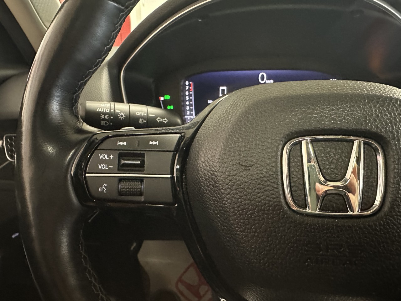 2022 Honda Civic - Image 15