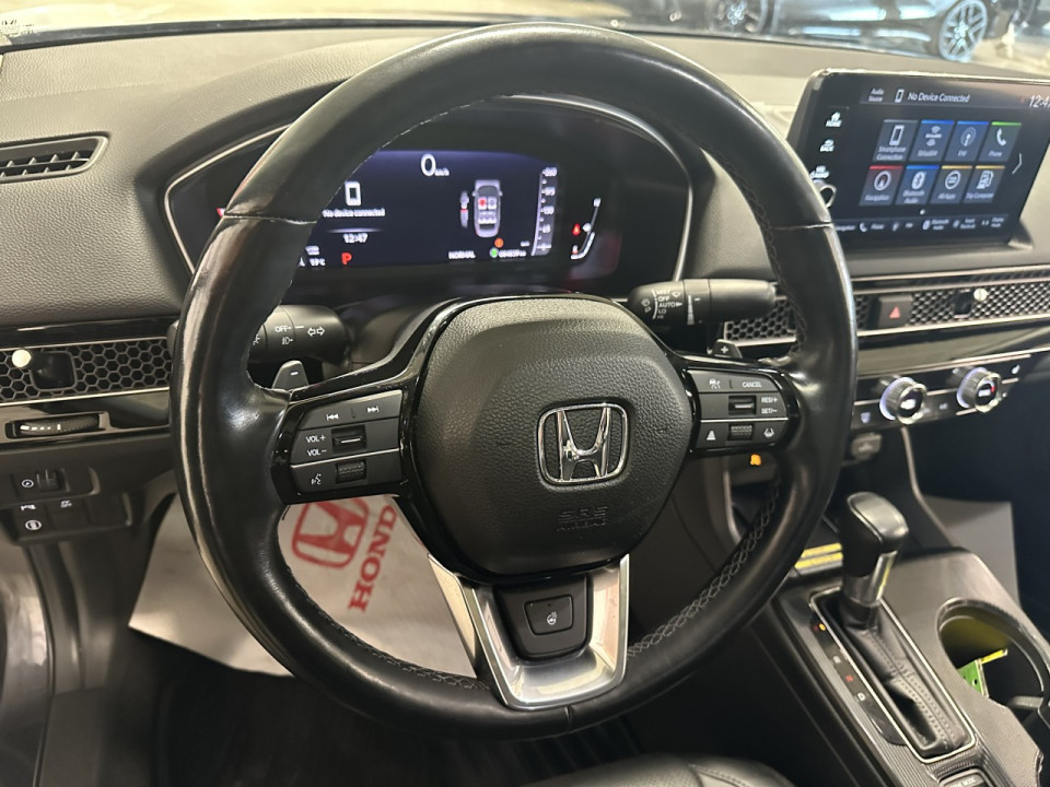 2022 Honda Civic - Image 20