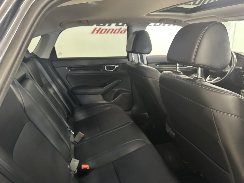 2022 Honda Civic - Image 22