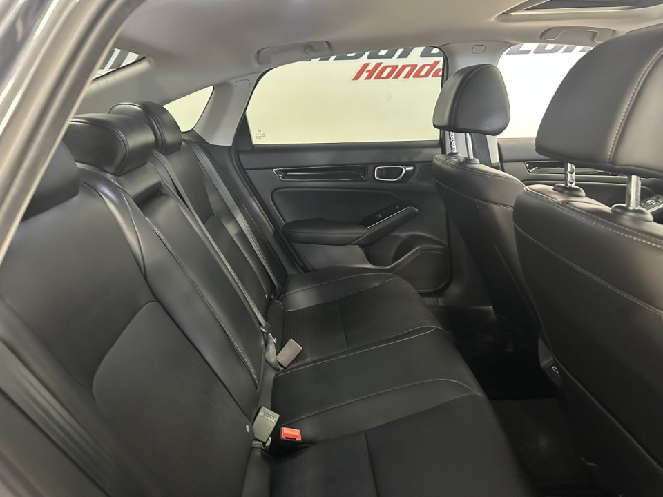 2022 Honda Civic - Image 23
