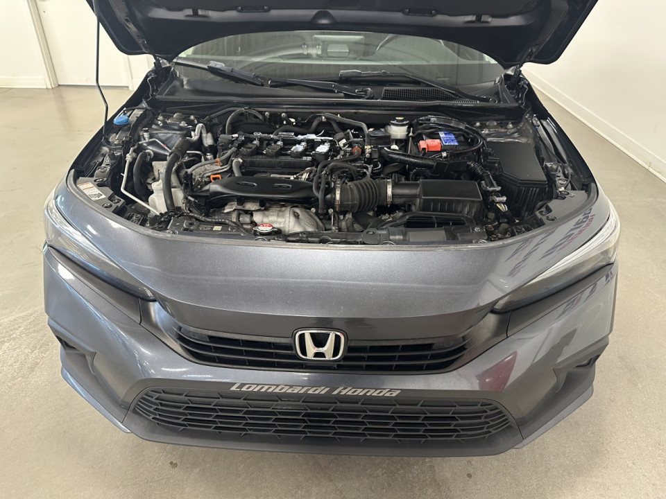 2022 Honda Civic - Image 25