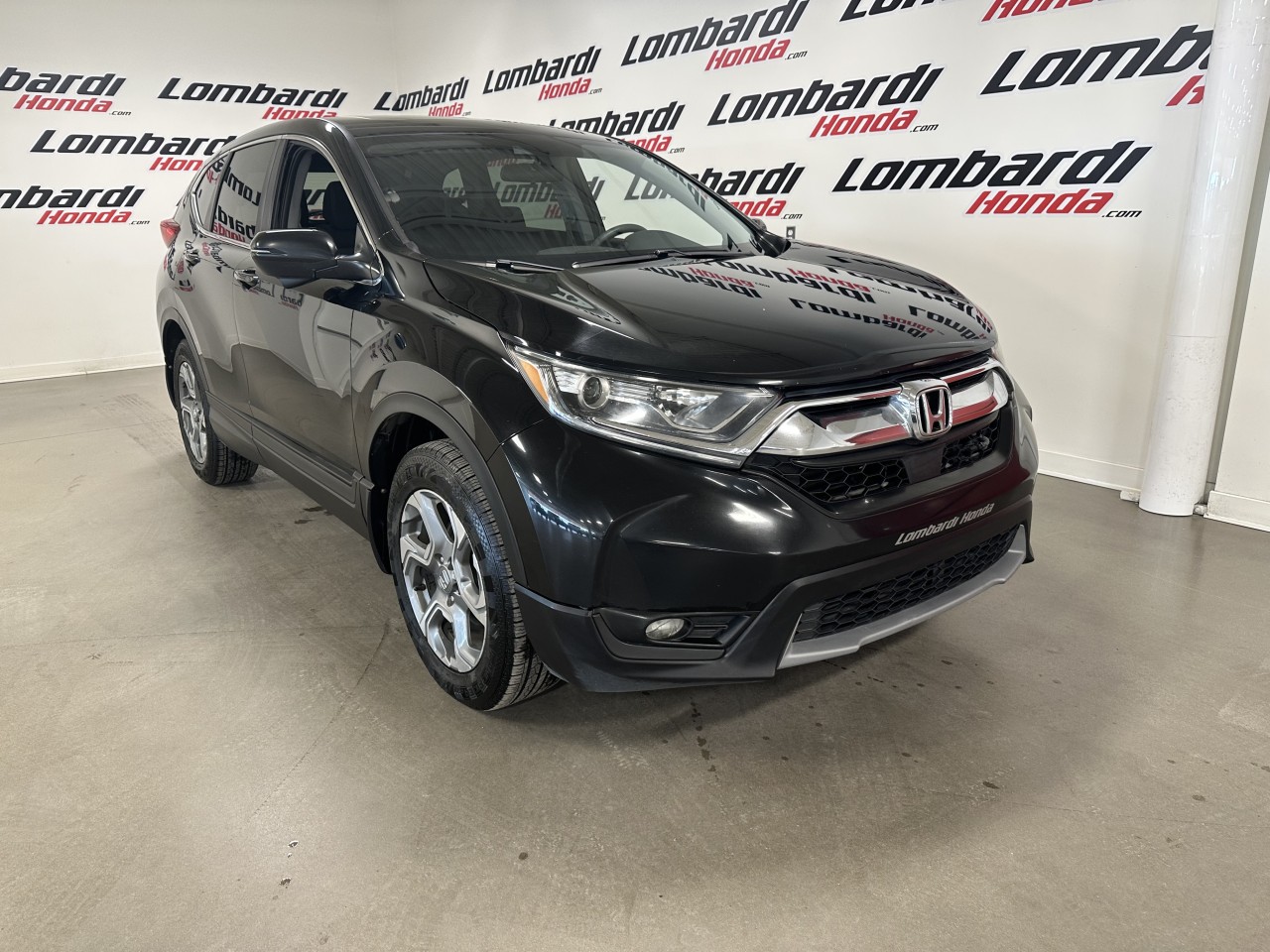 2018 Honda CR-V - Image 2