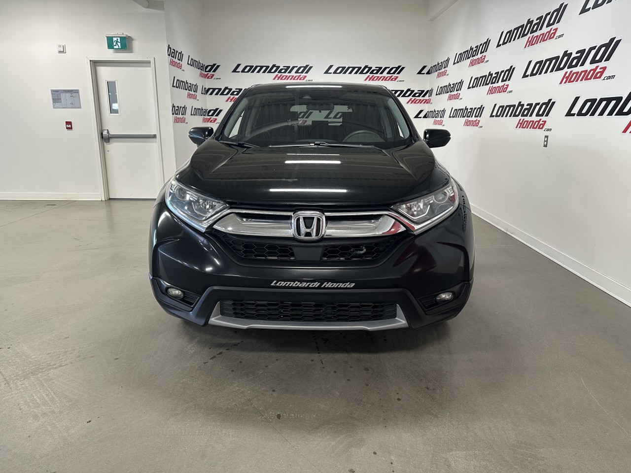 2018 Honda CR-V - Image 5