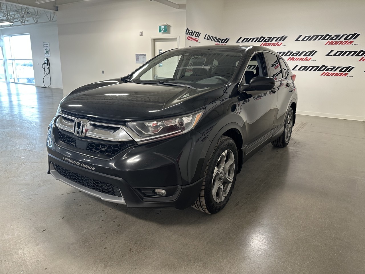 2018 Honda CR-V - Image 7