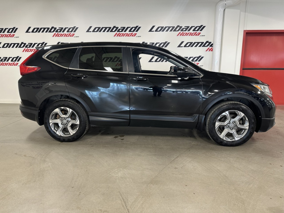 2018 Honda CR-V - Image 9