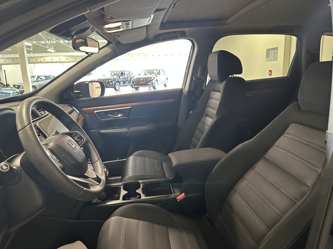 2018 Honda CR-V - Image 14