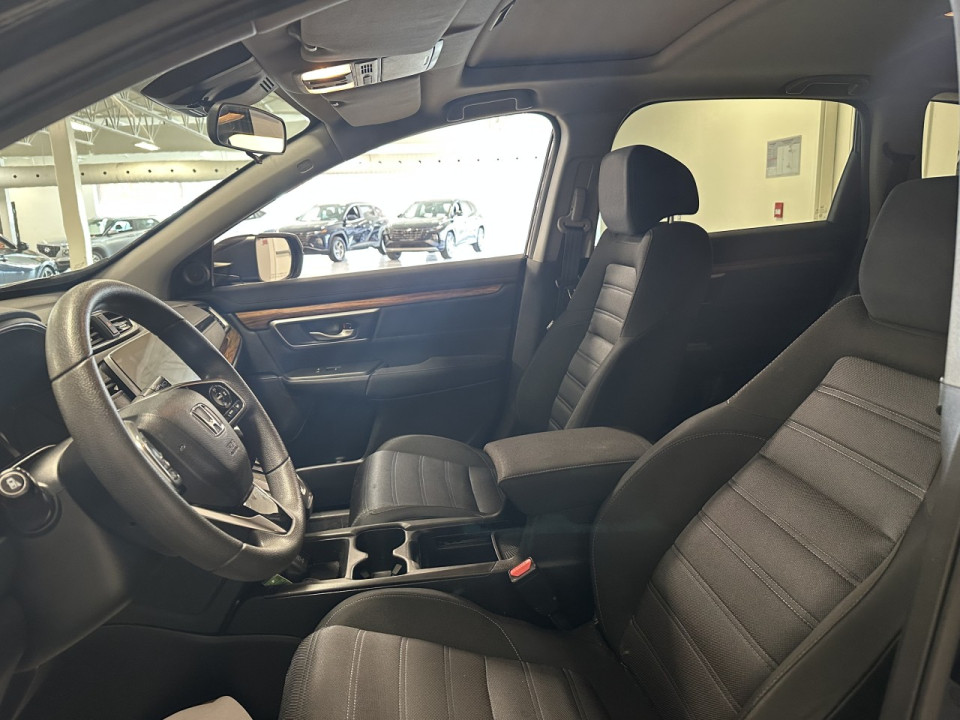 2018 Honda CR-V - Image 14