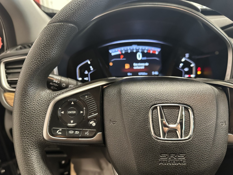 2018 Honda CR-V - Image 16