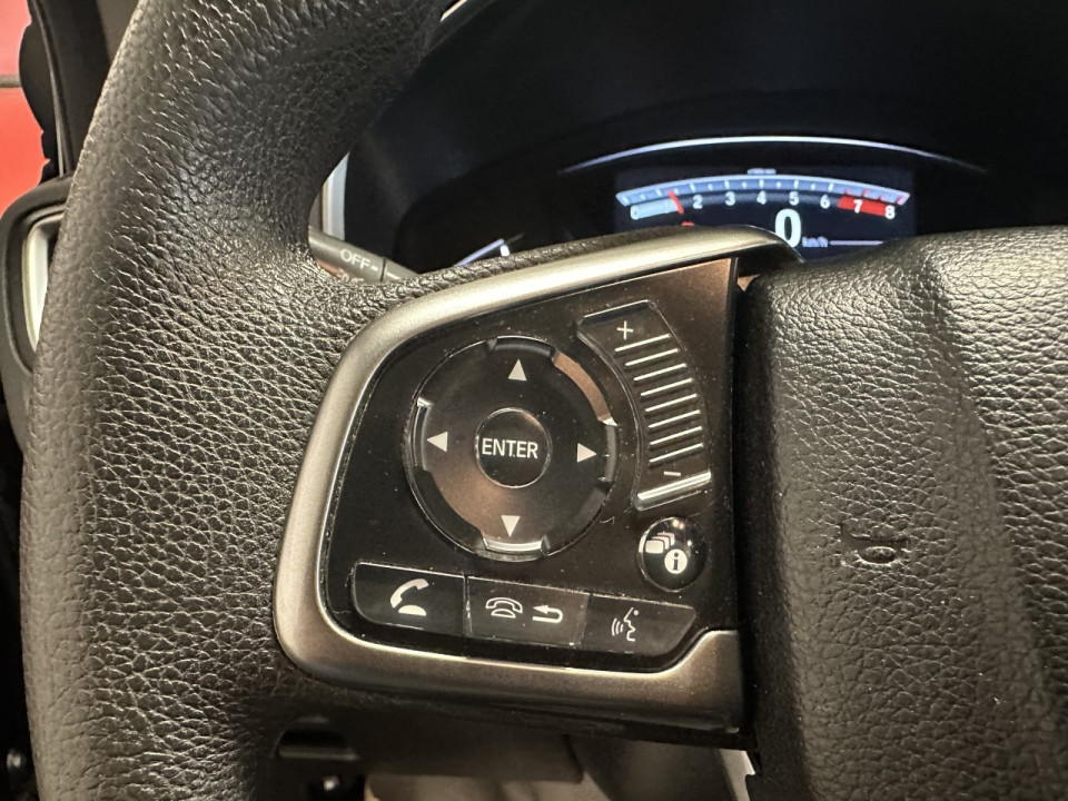 2018 Honda CR-V - Image 17