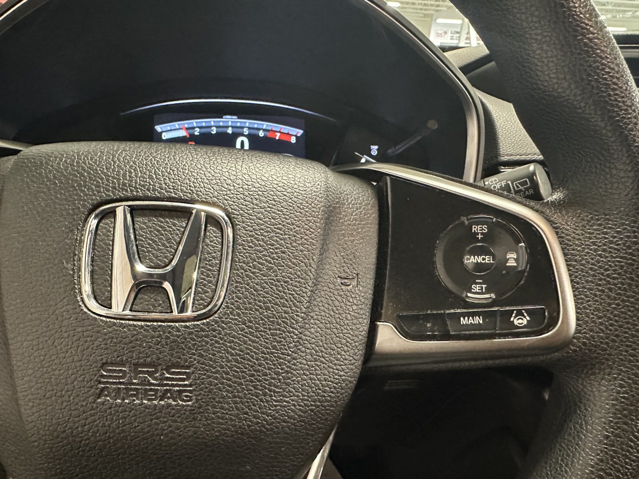 2018 Honda CR-V - Image 18