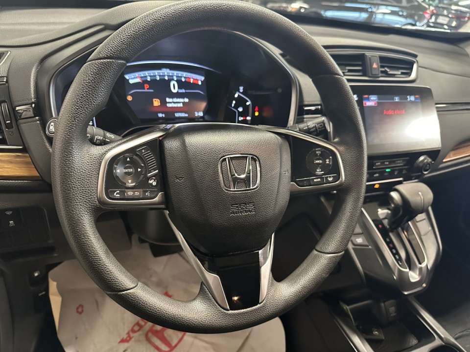 2018 Honda CR-V - Image 21