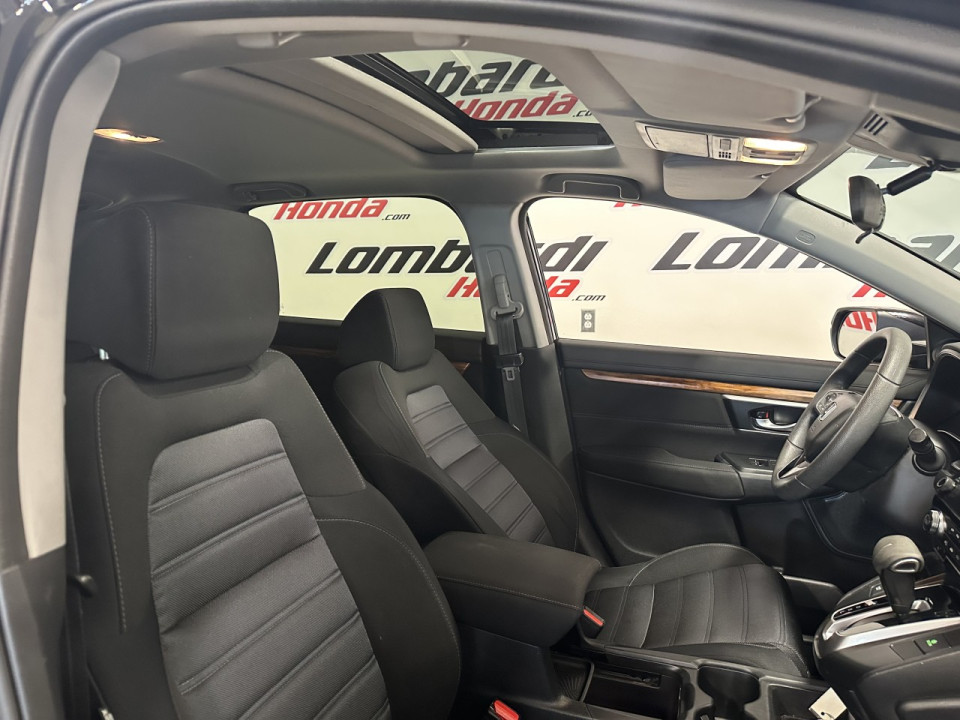 2018 Honda CR-V - Image 25