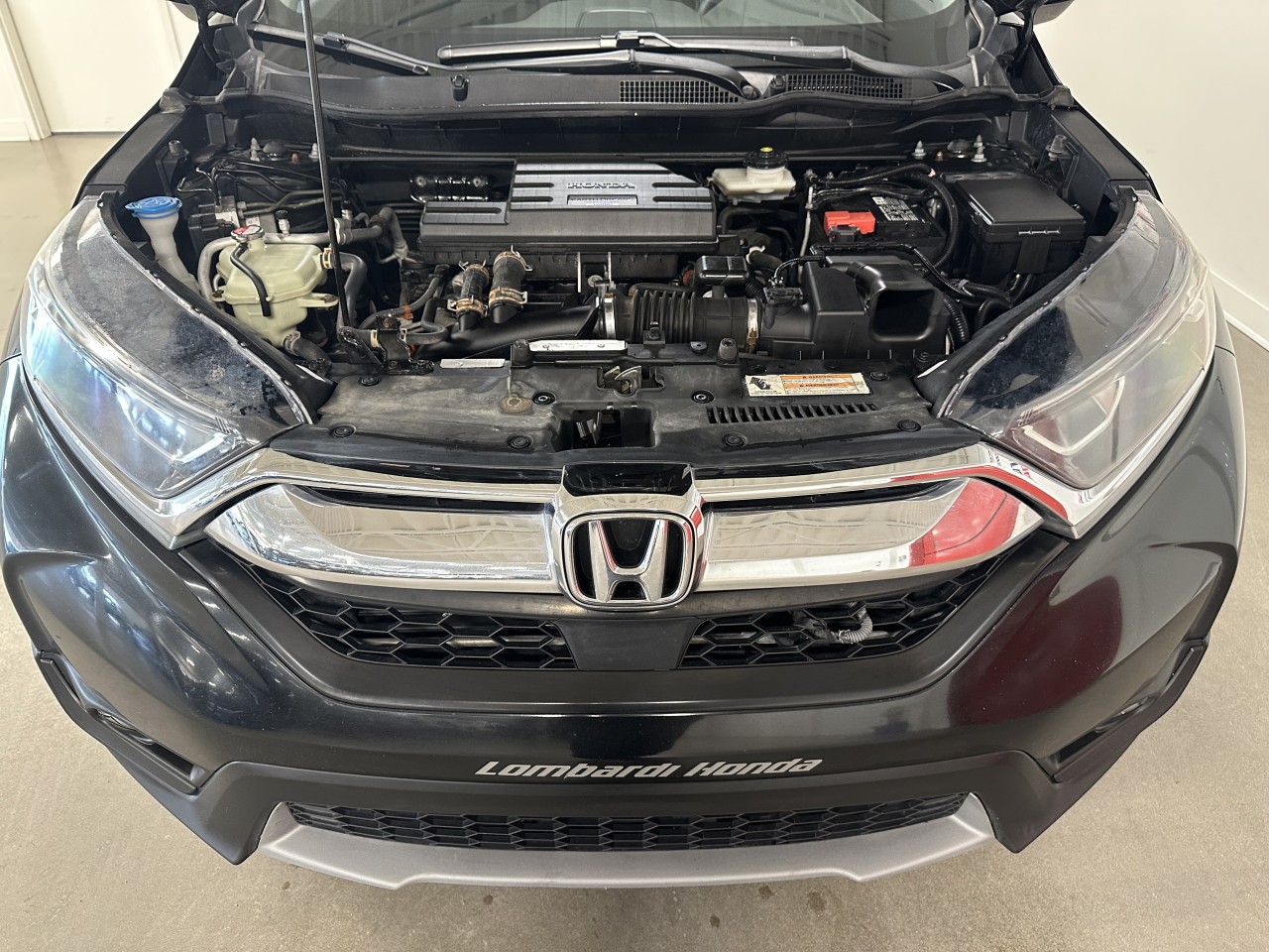 2018 Honda CR-V - Image 26