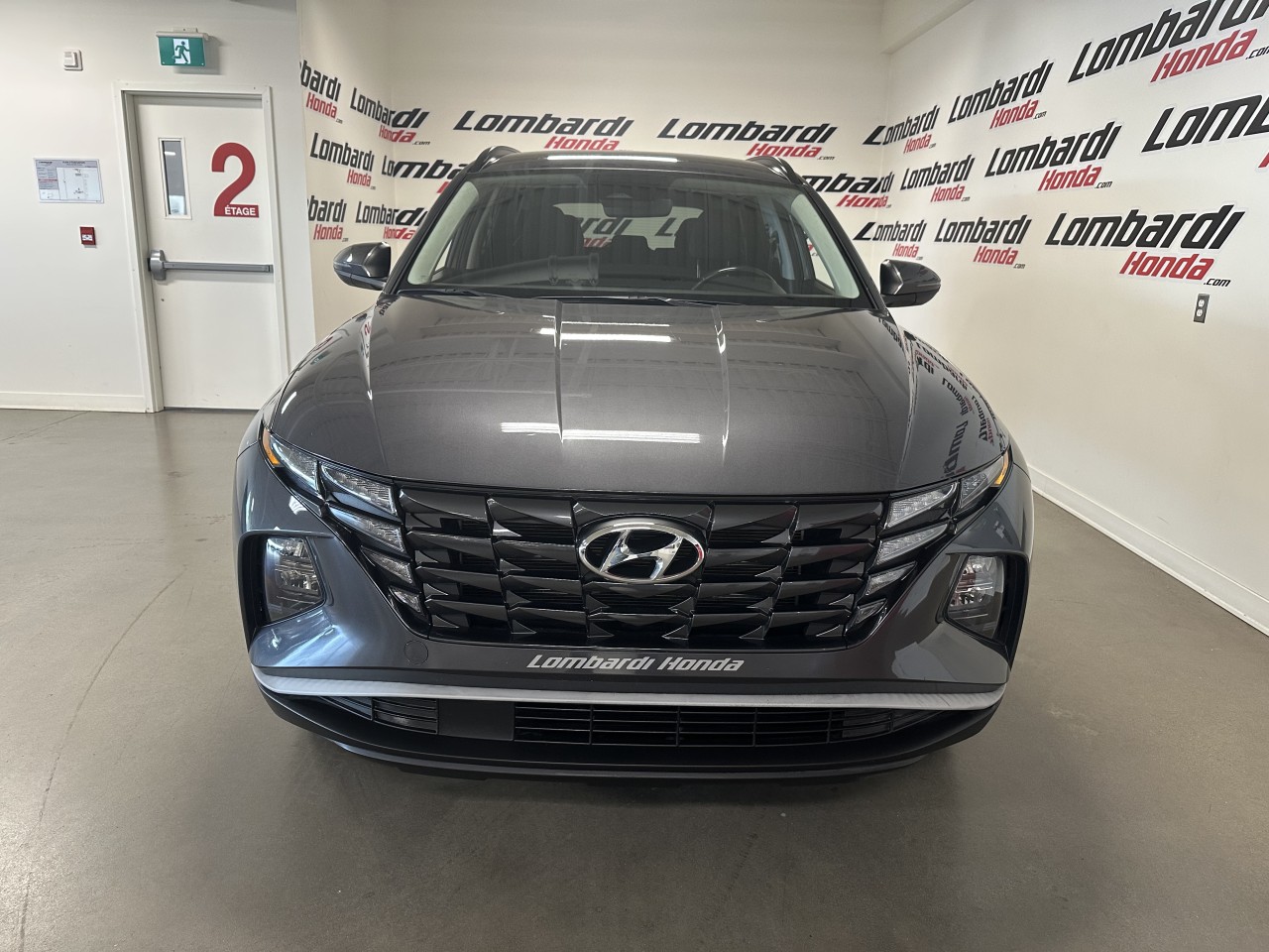 2022 Hyundai Tucson - Image 3