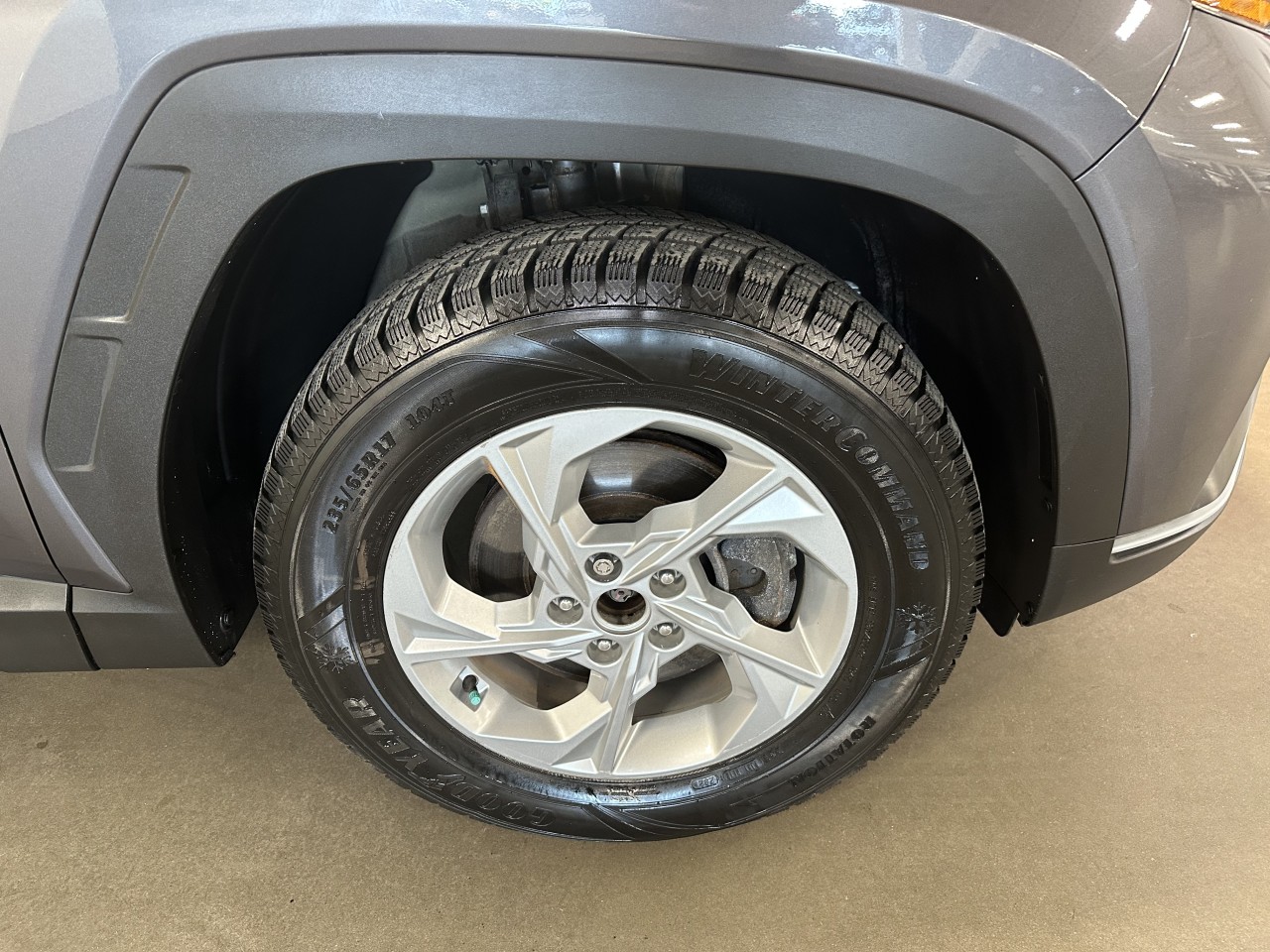2022 Hyundai Tucson - Image 7