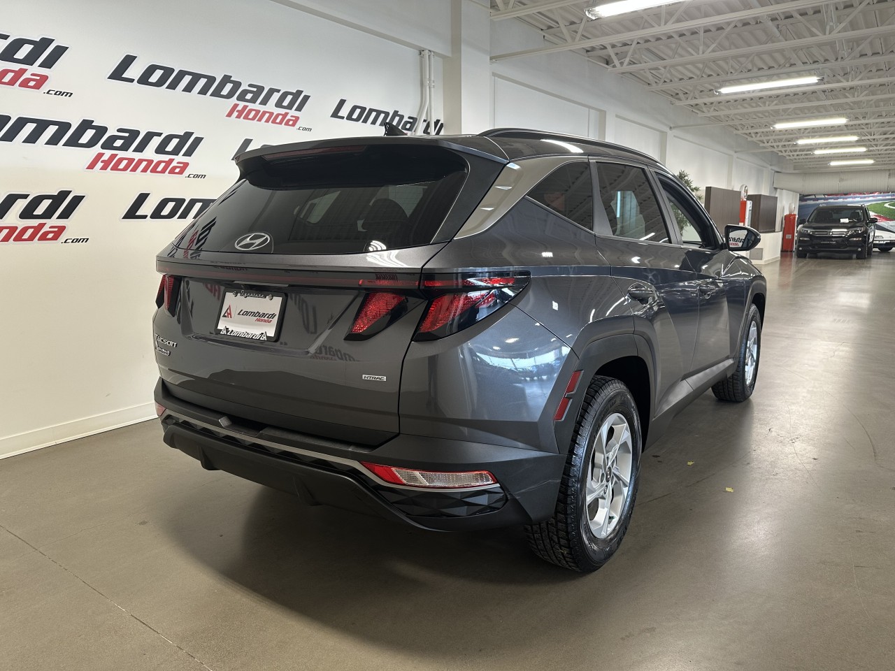 2022 Hyundai Tucson - Image 10
