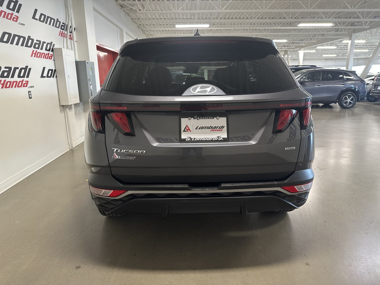 2022 Hyundai Tucson - Image 11