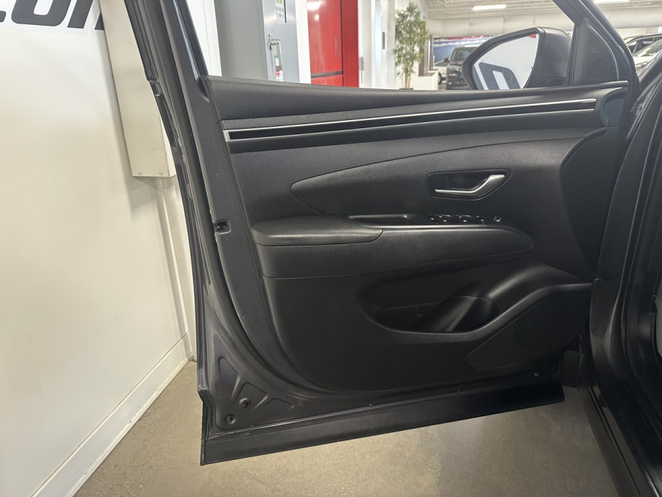 2022 Hyundai Tucson - Image 13