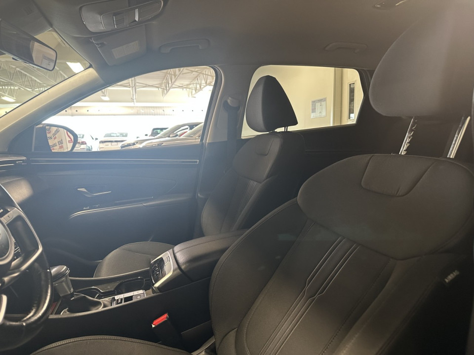 2022 Hyundai Tucson - Image 14