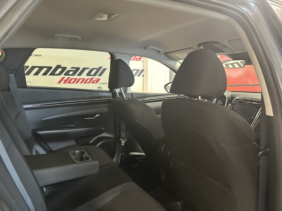 2022 Hyundai Tucson - Image 24