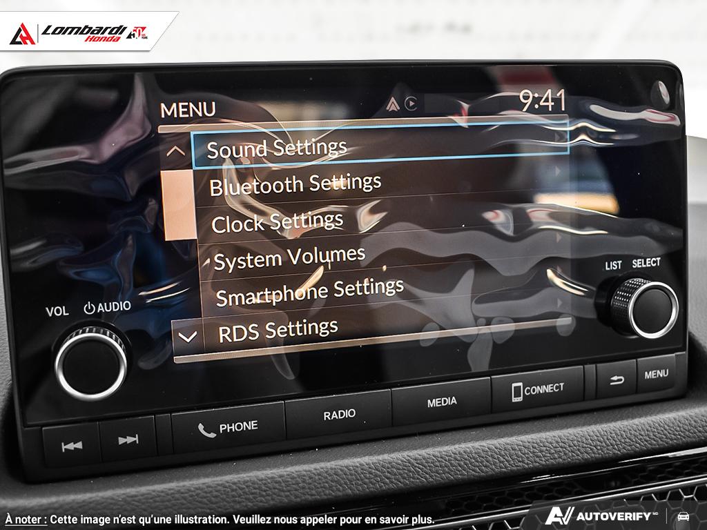 2026 HONDA CIVIC - Image 18