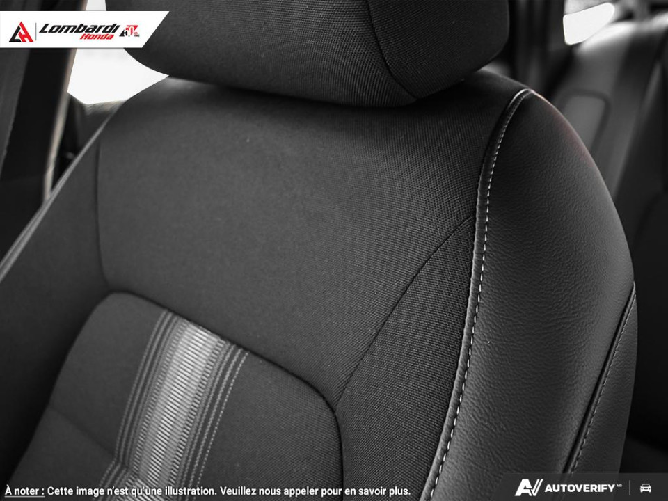 2026 HONDA CIVIC - Image 20