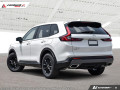 2026 HONDA CR-V - Miniature 4