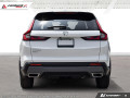 2026 HONDA CR-V - Miniature 5