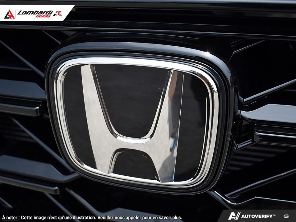2026 HONDA CR-V - Image 9