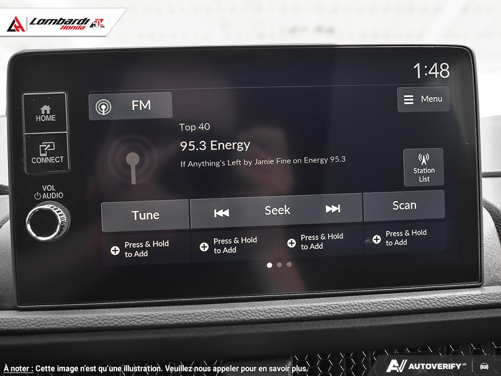 2026 HONDA CR-V - Image 18