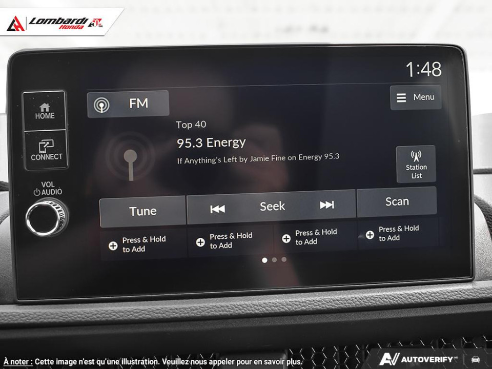 2026 HONDA CR-V - Image 18